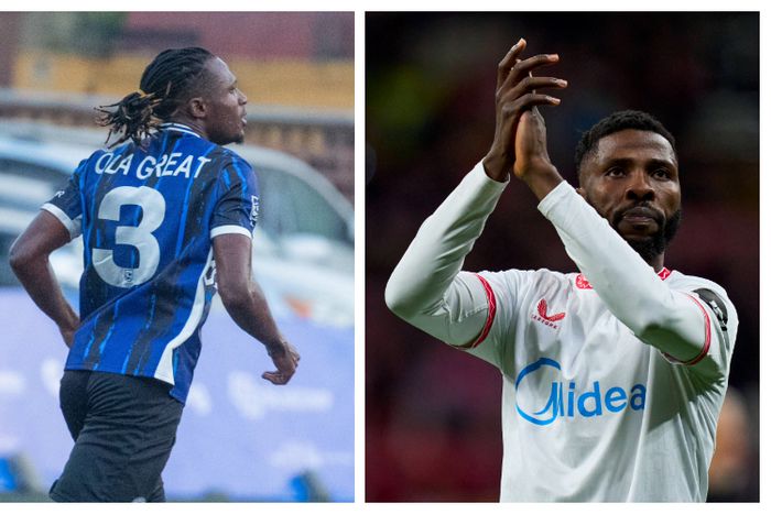 Sevilla, promises Nigerian talent trial