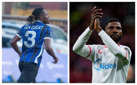 Iheanacho and Ejuke’s club, Sevilla, promises Nigerian talent trial after audacious request on social media