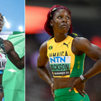 Hurdle vs Sprint: Tobi Amusan set for tough 60m test against Shericka Jackson in Jamaica