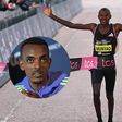 ‘You have to beat the best’ - Why Alexander Mutiso is unfazed by Eliud Kipchoge, Tamirat Tola & Co at London Marathon