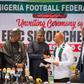 'It’s not going to be easy' - Ex-Super Eagles coach sends warning to Eric Chelle
