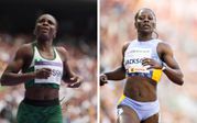 Showdown in Kingston: Shericka Jackson, Tobi Amusan to spark excitement at high-profile meet this weekend