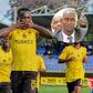 Ex-Harambee Stars forward Boniface Ambani on why Ryan Ogam will smash FKFPL goalscoring record