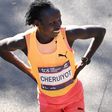 Vivian Cheruiyot out to defy age as she chases marathon dream