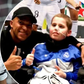 Kylian Mbappé melts hearts after granting last wish of a child suffering from deadly illness