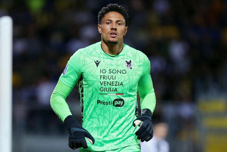 Super Eagles goalkeeper Okoye backed to return