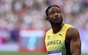 'I'm really a boring guy' - Kishane Thompson embraces his persona while reflecting on Sprint docuseries