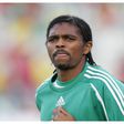 Super Eagles star ranks Kanu ahead of Osimhen and Yekini