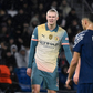Paris saint Germain beat Manchester City at Parc des Princes || Image credit: Imago