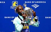 John Korir Faces Tough Test in Title Defense as Star-Studded Field Confirmed for 2026 Boston Marathon