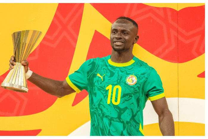 Rio Ferdinand hails Mane, claims he saved African football