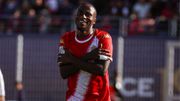 Thembinkosi Lorch: When the South African Star Is Expected to Leave Wydad After Al Ittihad Transfer