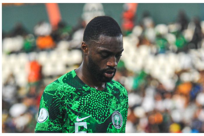 Semi Ajayi sidelined with 2 months injury