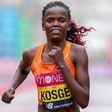 Shock as Brigid Kosgei Among 11 Stars Linked with Allegiance Switch to Turkey Ahead of LA 2028 Olympics