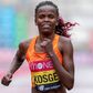 Shock as Brigid Kosgei Among 11 Stars Linked with Allegiance Switch to Turkey Ahead of LA 2028 Olympics
