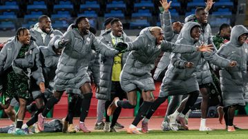 After World Cup Struggles, Did Nigeria Redeem Themselves at AFCON 2025?