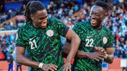 ‘Massive Leap' — FIFA praises Nigeria's 12-place jump to 26th in latest World Ranking