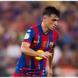 Pedri injury latest: Barcelona confirm return date after star midfielder suffers hamstring setback