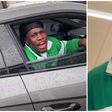 Super Eagles star rocks Nigeria tracksuit to Fulham training after AFCON 2025