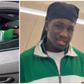 Super Eagles star rocks Nigeria tracksuit to Fulham training after AFCON 2025