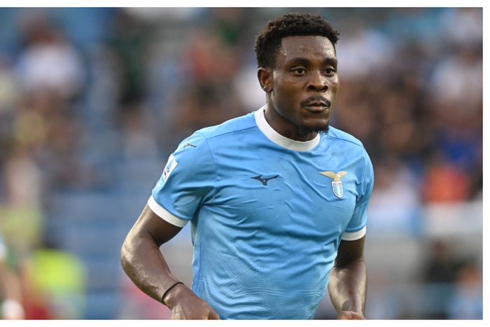 Trabzonspor move to beat Premier League sides with offer for Super Eagles star