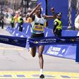 Hellen Obiri Out as Organisers Announce Star-Studded Women's Field for 2026 Boston Marathon