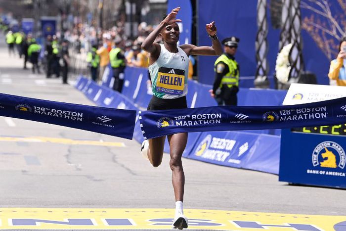 Hellen Obiri Out as Organisers Announce Star-Studded Women's Field for 2026 Boston Marathon