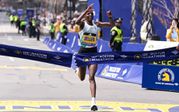 Hellen Obiri Out as Organisers Announce Star-Studded Women's Field for 2026 Boston Marathon