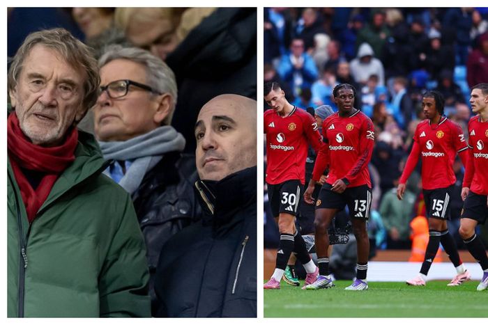 Richest clubs in the world 2026: Arsenal overtake Man United