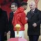 Report: Morocco's Hakimi yet to recover mentally after AFCON 2025 final loss