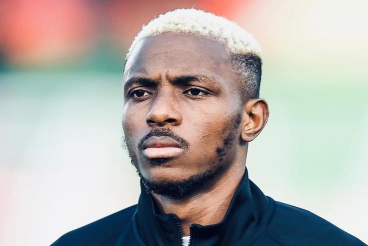 Ola Aina breaks down why every team needs a ‘dirty’ Victor Osimhen