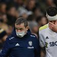 Bielsa defiant over Leeds' treatment of Koch's head injury
