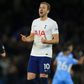 Spurs boss Conte says Kane fit to face Burnley