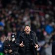Struggling Atletico look to reignite the fire against Man United