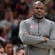 Atlanta Hawks fire head coach Nate McMillan