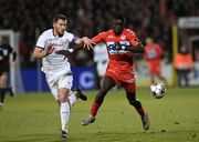 UECL goals accumulator