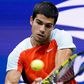 'What Rafa, Roger, and Djokovic have done is almost impossible' - Carlos Alcaraz on the Big 3