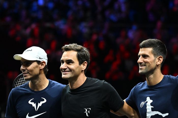 Novak Djokovic pays respect to Alcaraz but reveals his biggest rival is Nadal