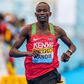 Kibiwott Kandie promises more medals at World Championships in Budapest