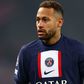 PSG confirm Neymar ankle ligament damage