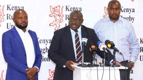 Kenya Rugby Union announce date for fresh elections