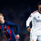 Barcelona and Manchester United played a draw in the first-leg