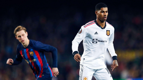 Preview: Manchester United vs Barcelona