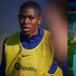 Nigeria’s Asisat Oshoala shares her FC Barcelona Matchday playlist with Spotify