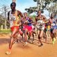 Over 10,000 participants registered to compete at the historic Abuja International Marathon