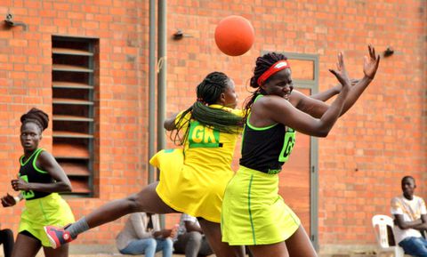 Uncertainty looms over resumption of Uganda Netball Super League
