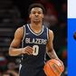Ugonna Onyenso ranked with Bronny James in 2024 NBA mock draft