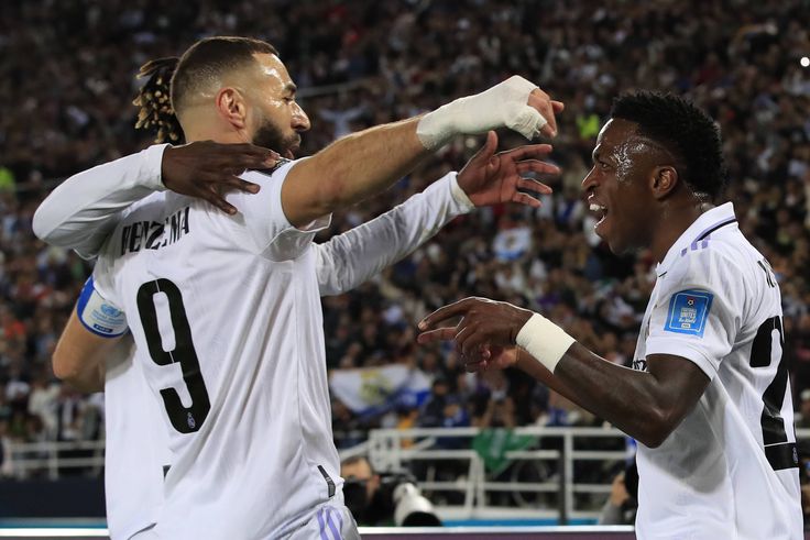 Betting tips and odds for Real Betis vs Real Madrid fixture