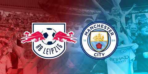 Preview: Leipzig vs Manchester City