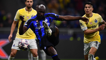 Benfica vs Inter Milan UCL betting tip